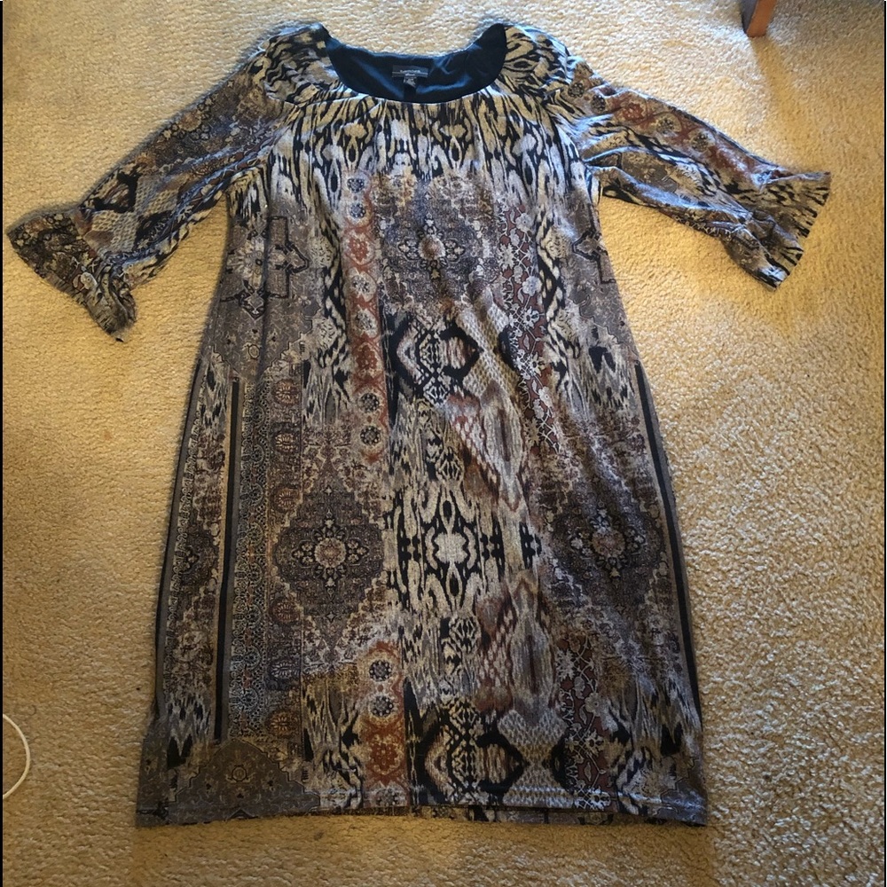 Plus Size Dress